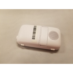 Motorola MBP667CONNECT Замена батареи