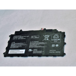Замена батареи Fujitsu Lifebook Stylistic Q584