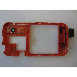 Замена HTC Desire V Динамик