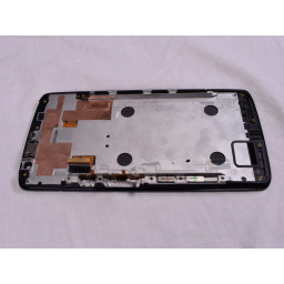 Замена экрана Droid MAXX 2 в сборе