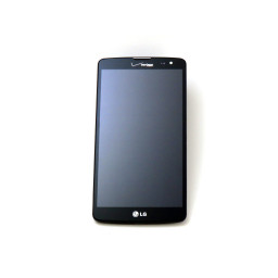 Замена батареи LG G Vista