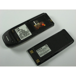 Замена батареи Nokia 6310i