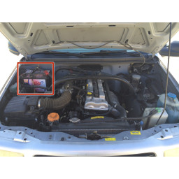 Как удалить автомобильную стереосистему в трекере Chevy