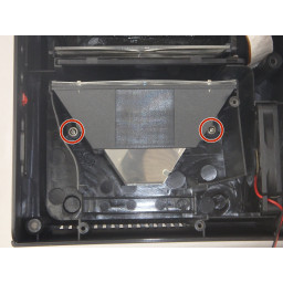 Замена лупы DBPOWER RD-810