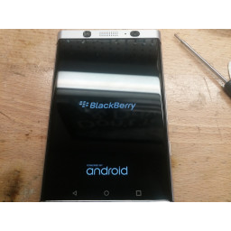 BlackBerry KEYone Материнская плата Разборка