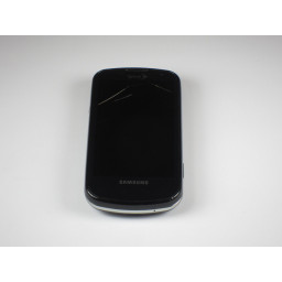 Замена сенсорного экрана Samsung Epic 4G